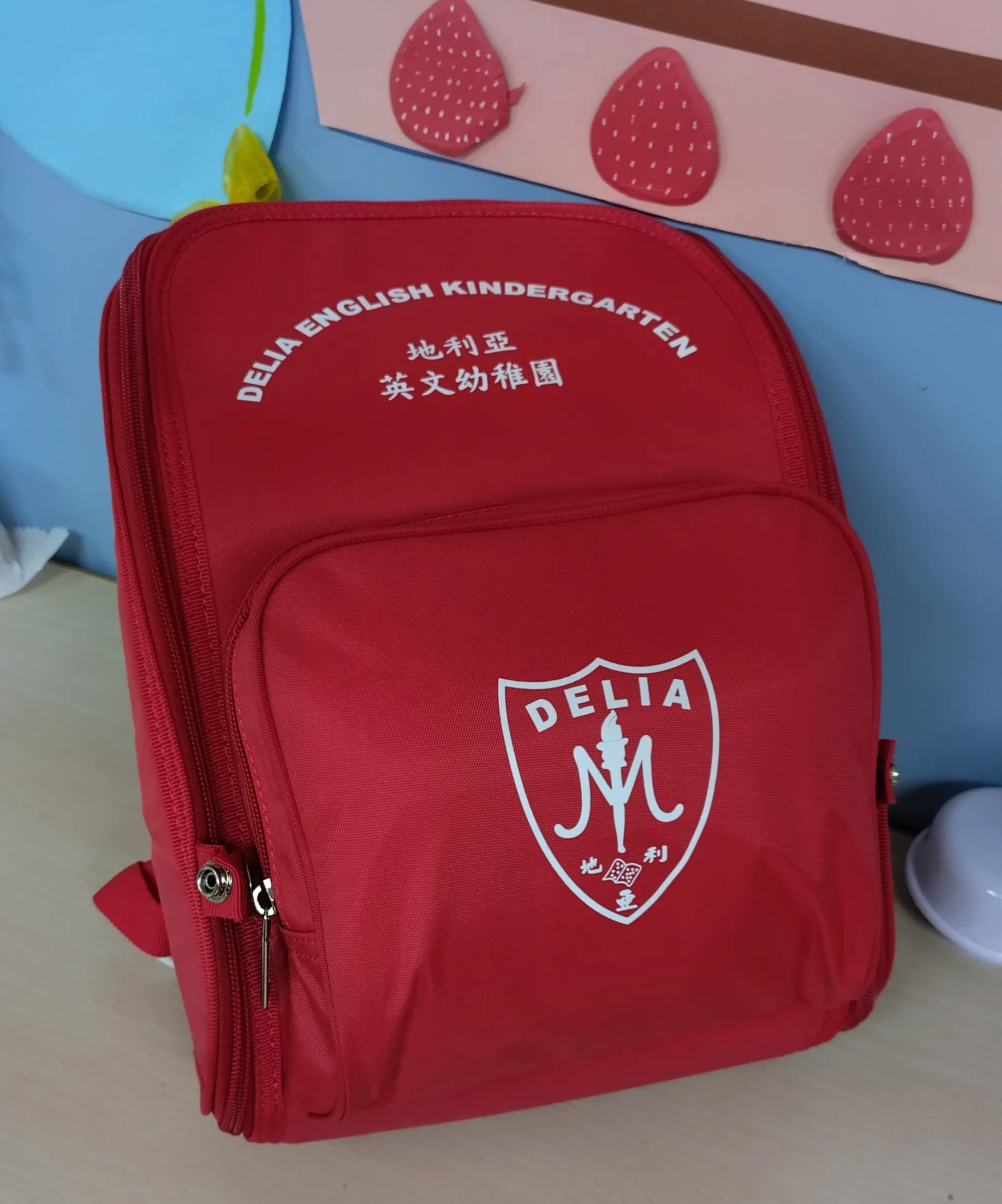 bag